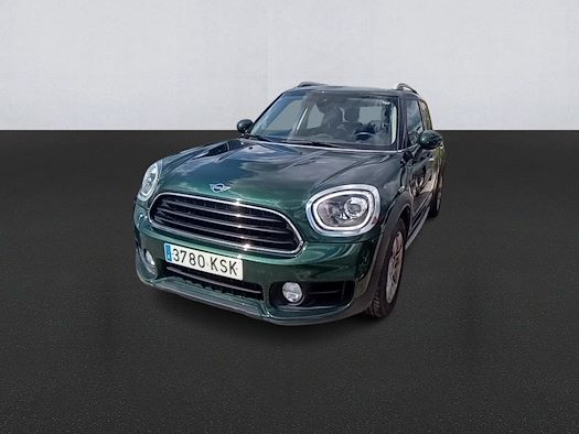 MINI COUNTRYMAN en alquiler y venta en Ayvens