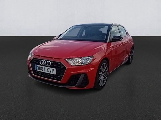 AUDI A1 en alquiler y venta en Ayvens