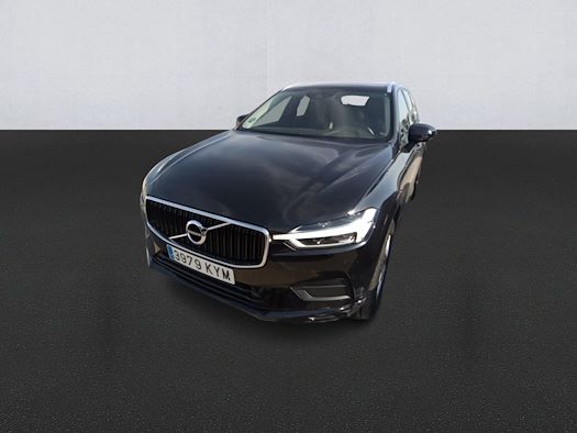 VOLVO XC60 en alquiler y venta en Ayvens