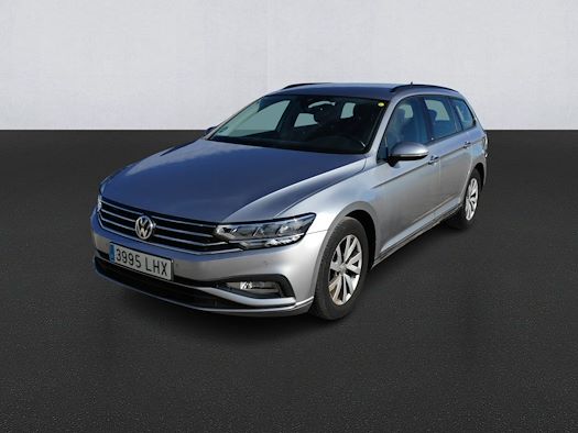 VOLKSWAGEN PASSAT en alquiler y venta en Ayvens