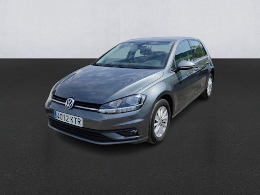 VOLKSWAGEN GOLF en alquiler y venta en Ayvens