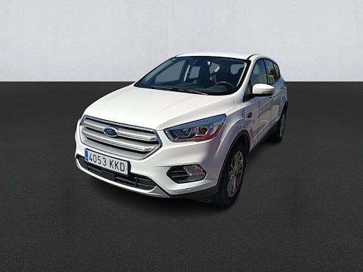 FORD KUGA en alquiler y venta en Ayvens