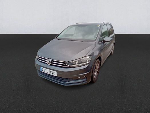 VOLKSWAGEN TOURAN en alquiler y venta en Ayvens