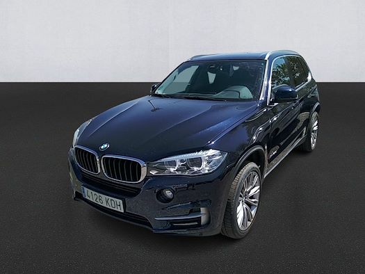 BMW X5 en alquiler y venta en ALD Carmarket