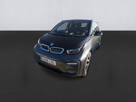 BMW I3 en alquiler y venta en Ayvens