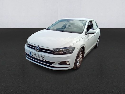 VOLKSWAGEN POLO en alquiler y venta en Ayvens