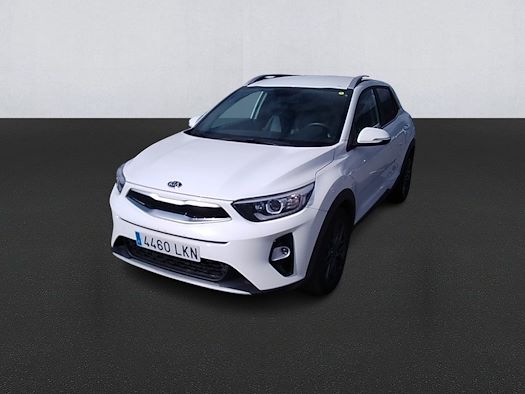 KIA STONIC en alquiler y venta en Ayvens