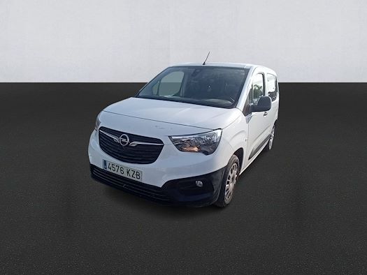 OPEL COMBO en alquiler y venta en Ayvens