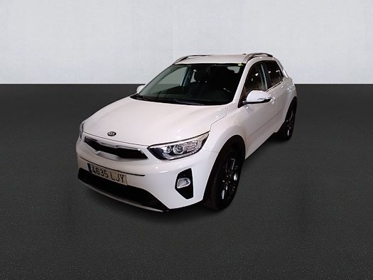 KIA STONIC en alquiler y venta en Ayvens