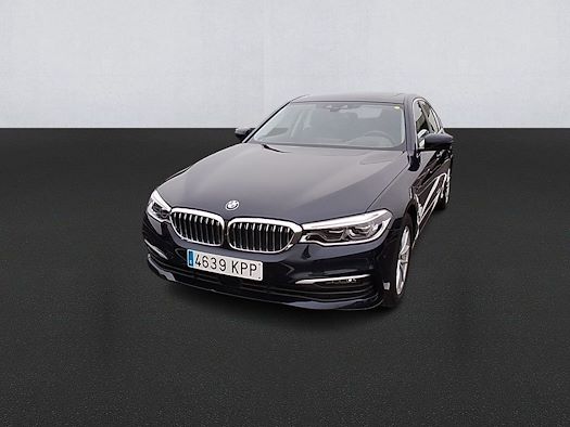 BMW SERIES 5 en alquiler y venta en ALD Carmarket