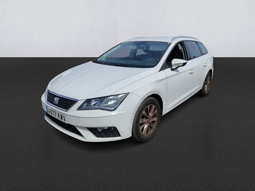 SEAT LEON en alquiler y venta en Ayvens