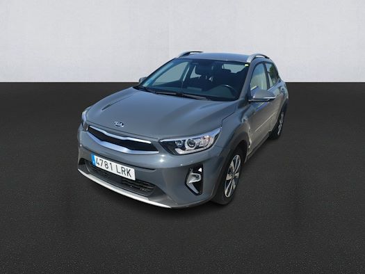 KIA STONIC en alquiler y venta en Ayvens