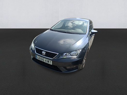 SEAT LEON en alquiler y venta en Ayvens