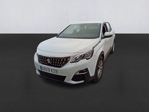 PEUGEOT 3008 en alquiler y venta en Ayvens