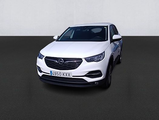 OPEL GRANDLAND X en alquiler y venta en Ayvens