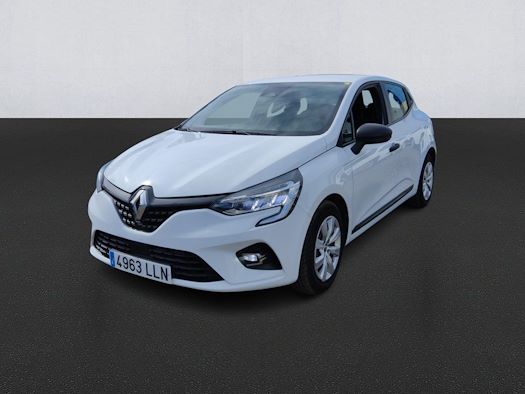 RENAULT CLIO en alquiler y venta en Ayvens