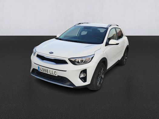 KIA STONIC en alquiler y venta en Ayvens