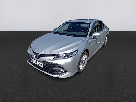 TOYOTA CAMRY en alquiler y venta en Ayvens