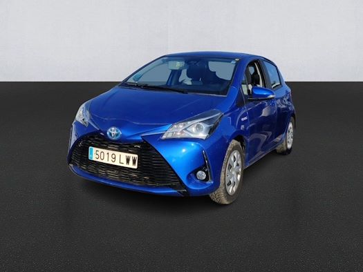 TOYOTA YARIS en alquiler y venta en Ayvens