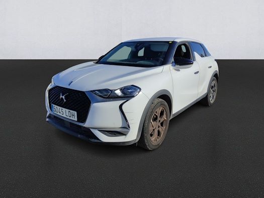 DS DS 3 CROSSBACK en alquiler y venta en Ayvens