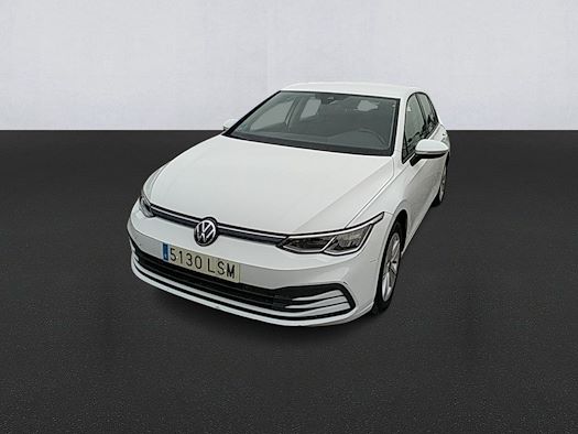 VOLKSWAGEN GOLF en alquiler y venta en Ayvens