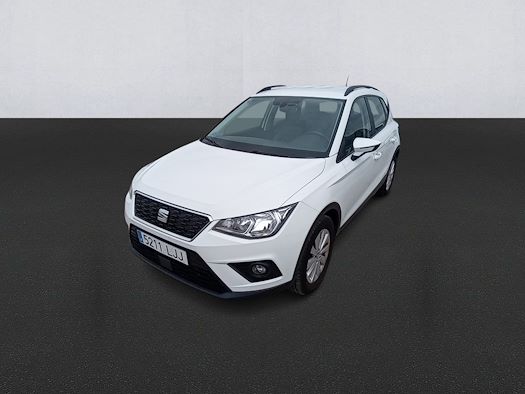 SEAT ARONA en alquiler y venta en Ayvens