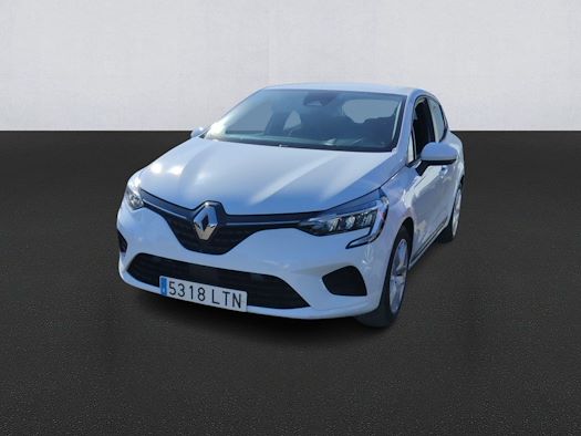 RENAULT CLIO en alquiler y venta en Ayvens