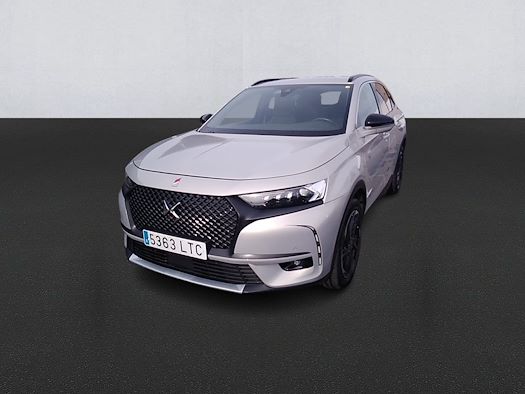 DS DS 7 CROSSBACK en alquiler y venta en Ayvens