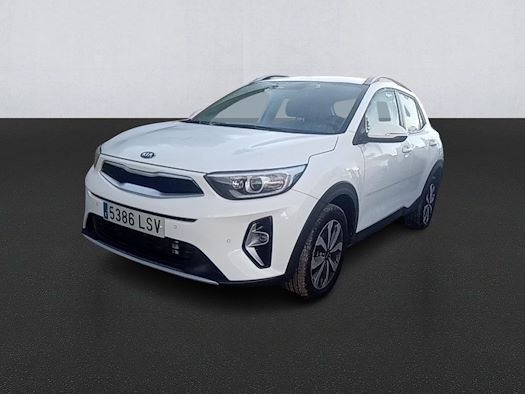 KIA STONIC en alquiler y venta en Ayvens