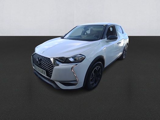 DS DS 3 CROSSBACK en alquiler y venta en Ayvens