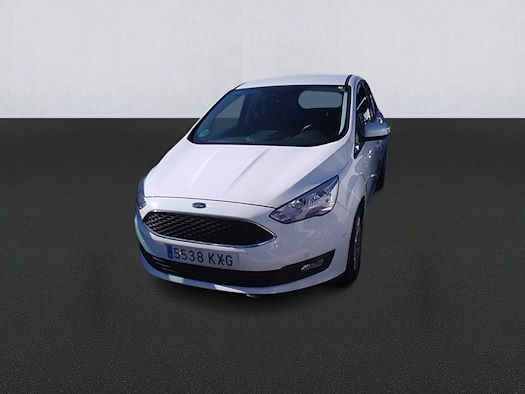 FORD C-MAX en alquiler y venta en Ayvens