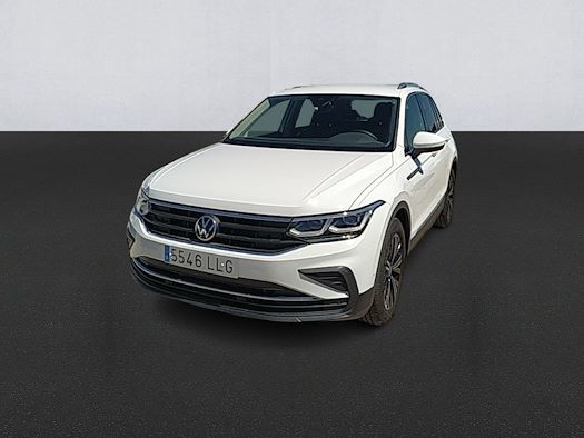 VOLKSWAGEN TIGUAN en alquiler y venta en Ayvens