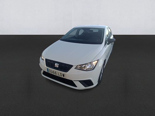 SEAT IBIZA en alquiler y venta en Ayvens