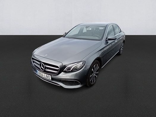 MERCEDES-BENZ E-CLASS en alquiler y venta en Ayvens