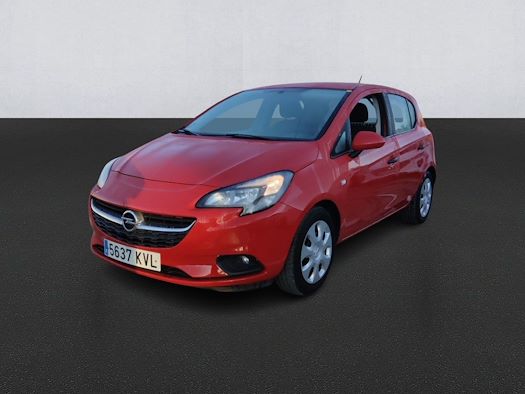 OPEL CORSA en alquiler y venta en Ayvens