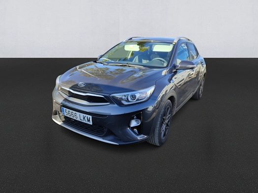 KIA STONIC en alquiler y venta en Ayvens