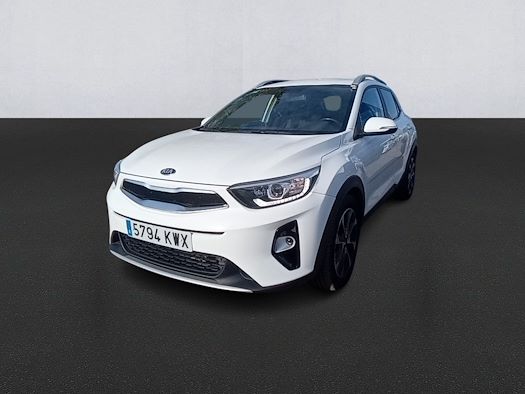 KIA STONIC en alquiler y venta en Ayvens