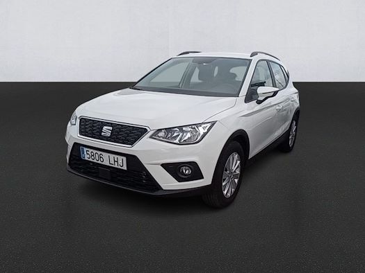 SEAT ARONA en alquiler y venta en Ayvens