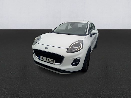 FORD PUMA en alquiler y venta en Ayvens