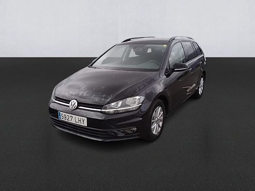 VOLKSWAGEN GOLF en alquiler y venta en Ayvens