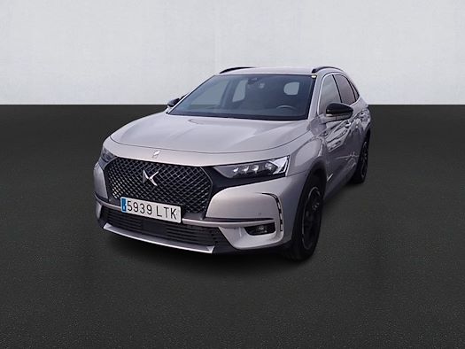 DS DS 7 CROSSBACK en alquiler y venta en Ayvens