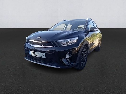 KIA STONIC en alquiler y venta en Ayvens