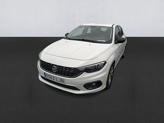 FIAT TIPO en alquiler y venta en Ayvens