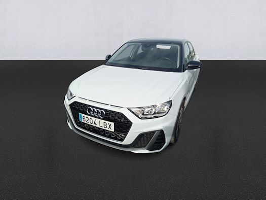 AUDI A1 en alquiler y venta en Ayvens