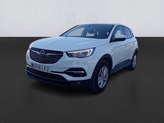 OPEL GRANDLAND X en alquiler y venta en Ayvens