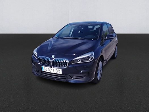 BMW SERIES 2 ACTIVE TOURER en alquiler y venta en Ayvens