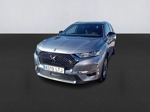 DS DS 7 CROSSBACK en alquiler y venta en Ayvens