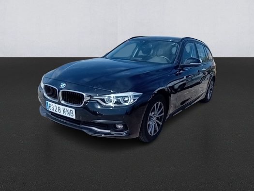 BMW SERIES 3 en alquiler y venta en Ayvens