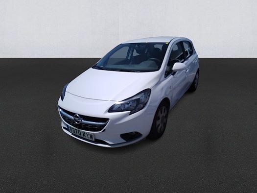 OPEL CORSA en alquiler y venta en Ayvens