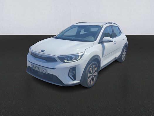 KIA STONIC en alquiler y venta en Ayvens